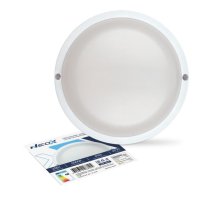 СПП 2565-КРУГ 25Вт 6500К 2250Лм IP65 175мм