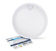 СПП ИД-1565-КРУГ 15Вт 6500К 1350Лм IP65 140мм