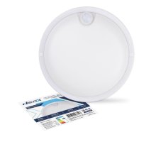 СПП ИД-2065-КРУГ 20Вт 6500К 1800Лм IP65 155мм