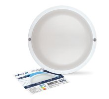 СПП МД-1065-КРУГ 10Вт 6500К 900Лм IP65 140мм