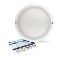 СПП МД-1565-КРУГ 15Вт 6500К 1350Лм IP65 140мм