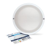 СПП МД-2065-КРУГ 20Вт 6500К 1800Лм IP65 155мм