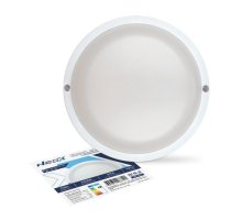 СПП МД-2565-КРУГ 25Вт 6500К 2250Лм IP65 175мм