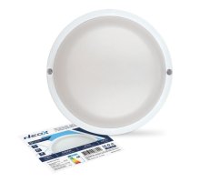 СПП ОAД-1065-КРУГ 10Вт 6500K 900Лм IP65 140мм