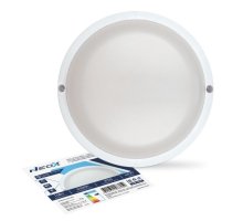 СПП ОAД-1565-КРУГ 15Вт 6500К 1350Лм IP65 140мм