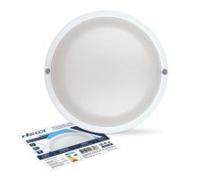 СПП ОAД-2065-КРУГ 20Вт 6500К 1800Лм IP65 155мм