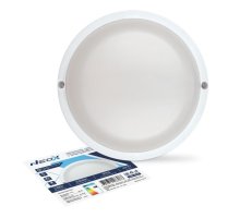 СПП ОAД-2565-КРУГ 25Вт 6500К 2250Лм IP65 175мм