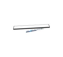 ДБО-NOVA ОПАЛ-4565 45Вт 230В 6500К IP40 1180х180х35мм черный