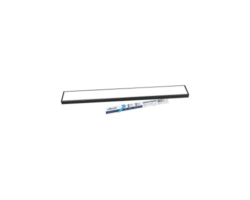 ДБО-NOVA ОПАЛ-4565 45Вт 230В 6500К IP40 1180х180х35мм черный