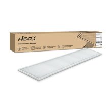 ДВО-01 7565-ПРИЗМА 75Вт 6500К IP40 1195х180х19мм