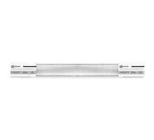 ССП-458 2xLED-Т8-600 G13 666х86х55мм IP65