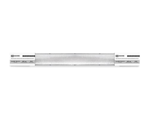ССП-458 2xLED-Т8-600 G13 666х86х55мм IP65