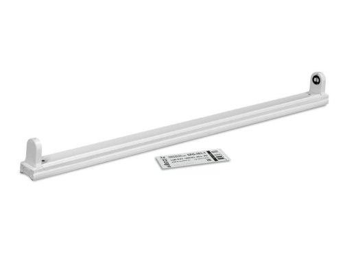 SPO-101-1 1хLED-T8-600 G13 600мм IP20