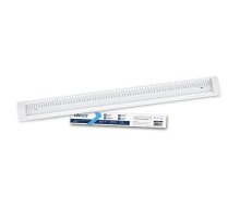 SPO-405R 2xLED-Т8-1200 G13 1200мм IP40