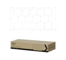ДБО-HEXAGON 14С-81065 810Вт 6500К 4835х2430мм