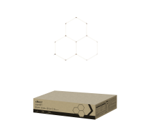 ДБО-HEXAGON 3С-15065 150Вт 230В 6500К 1617х1611мм