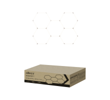 ДБО-HEXAGON 5С-24065 240Вт 230В 6500К 1628х2380мм