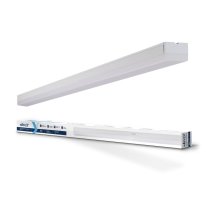 ДБО-LINE 48Вт 230В 160гр 6500К 4800Лм 100Лм/Вт IP40