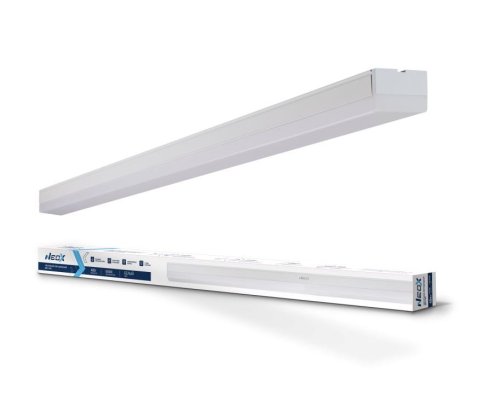 ДБО-LINE 48Вт 230В 160гр 6500К 4800Лм 100Лм/Вт IP40