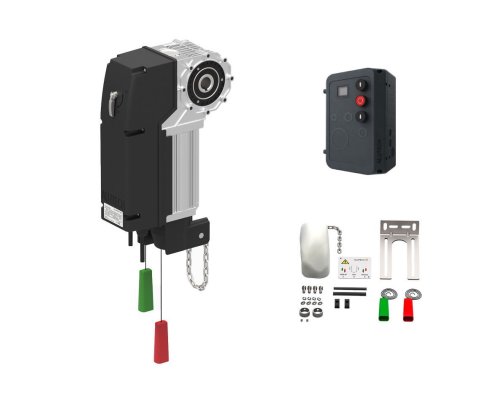 TR-3531-230EKIT-MOD