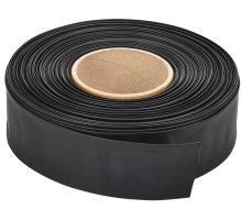 Трубка термоусадочная ТТУ 25/12,5 черная 50м GENERICA (UDR10-025-D125-050-K02-G)