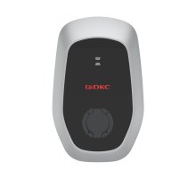 ЭОС Зарядка (EOS Charge) 22кВт T2S-RF-WF-LAN (EC22SCOMS)