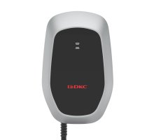 ЭОС Зарядка (EOS Charge) 7,4кВт T2C RF-WF-LAN-PM (EC7CMETS)