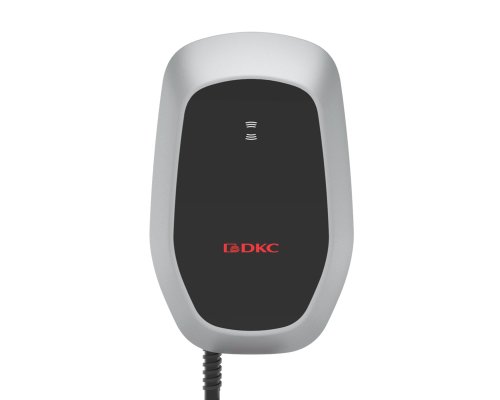 ЭОС Зарядка (EOS Charge) 7,4кВт T2C RF-WF-LAN-PM (EC7CMETS)