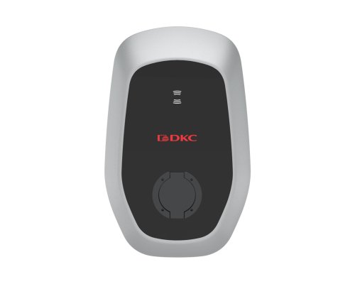 ЭОС Зарядка (EOS Charge) 7,4кВт T2S-RF-WF-LAN-PM (EC7SMETS)