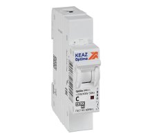 OptiDin BM63-1C32-УХЛ3, КЭАЗ (293220)