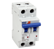 OptiDin BM63-2B3-УХЛ3, КЭАЗ (260589)