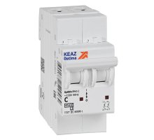 OptiDin BM63-2C6-4.5-УХЛ3, КЭАЗ (326801)