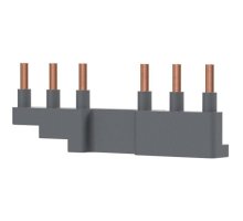 Шины соединительные для реверсивных контакторов SC050, SC065, SC080 (DSC080RWM)
