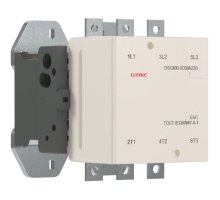 DSC400-3C00A230 400А 200кВт (AC3) кат 220В AC (DSC400-3C00A230)