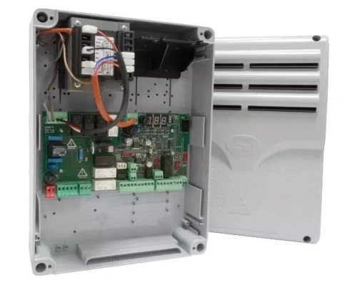 ZC3NC (801QA-0140)