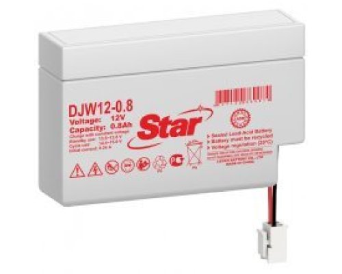 STAR DJW12-0.8