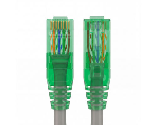 PC-LPM-UTP-RJ45-RJ45-C6a-3M-LSZH-GY