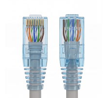 PC-LPT-UTP-RJ45-RJ45-C6-1M-LSZH-GY
