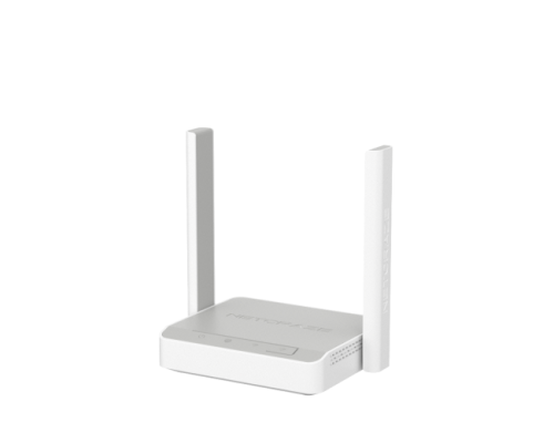 Keenetic Netcraze Launcher (NC-1221)