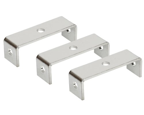 Шина соединительная ВРК реверс 315-400А KARAT (3 шт) (KA-VR20D-SH-0315-0400)