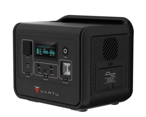 V-PPS-C512-BK-AC800EP